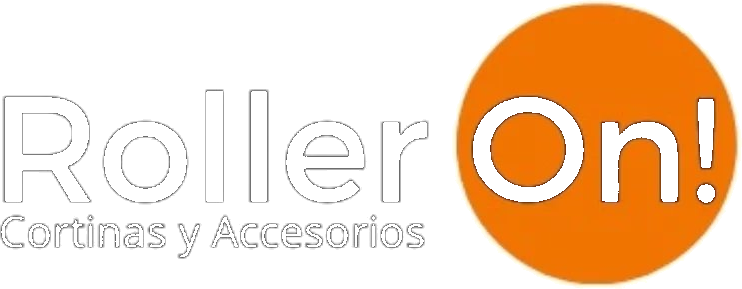 Roller On — Cortinas y Accesorios