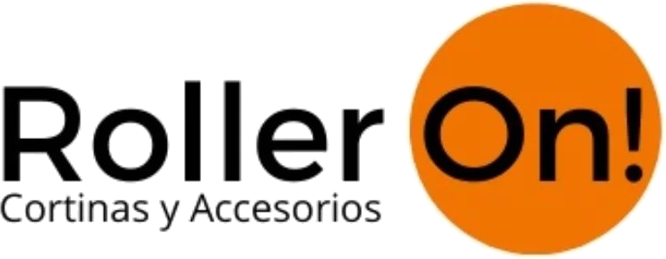 Roller On — Cortinas y Accesorios