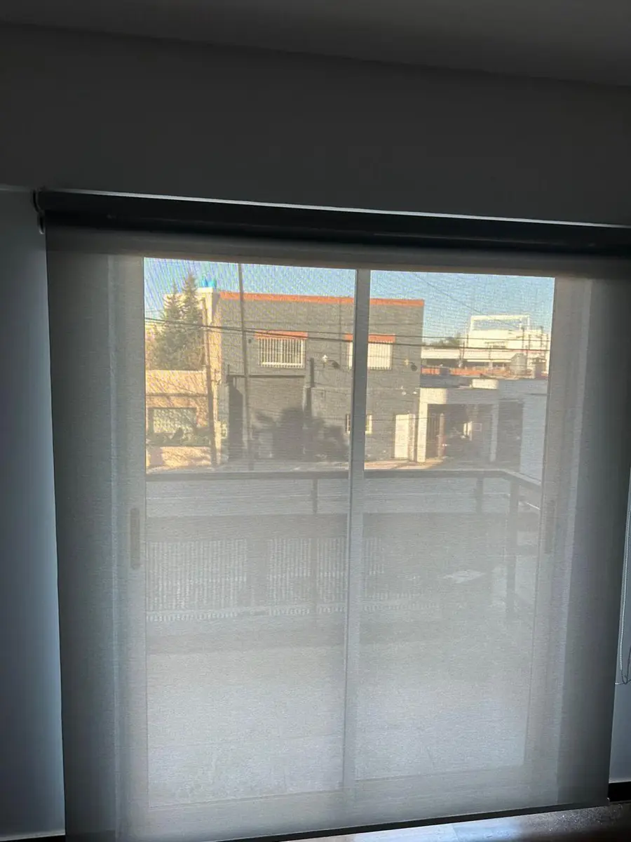 Sistema doble en Living